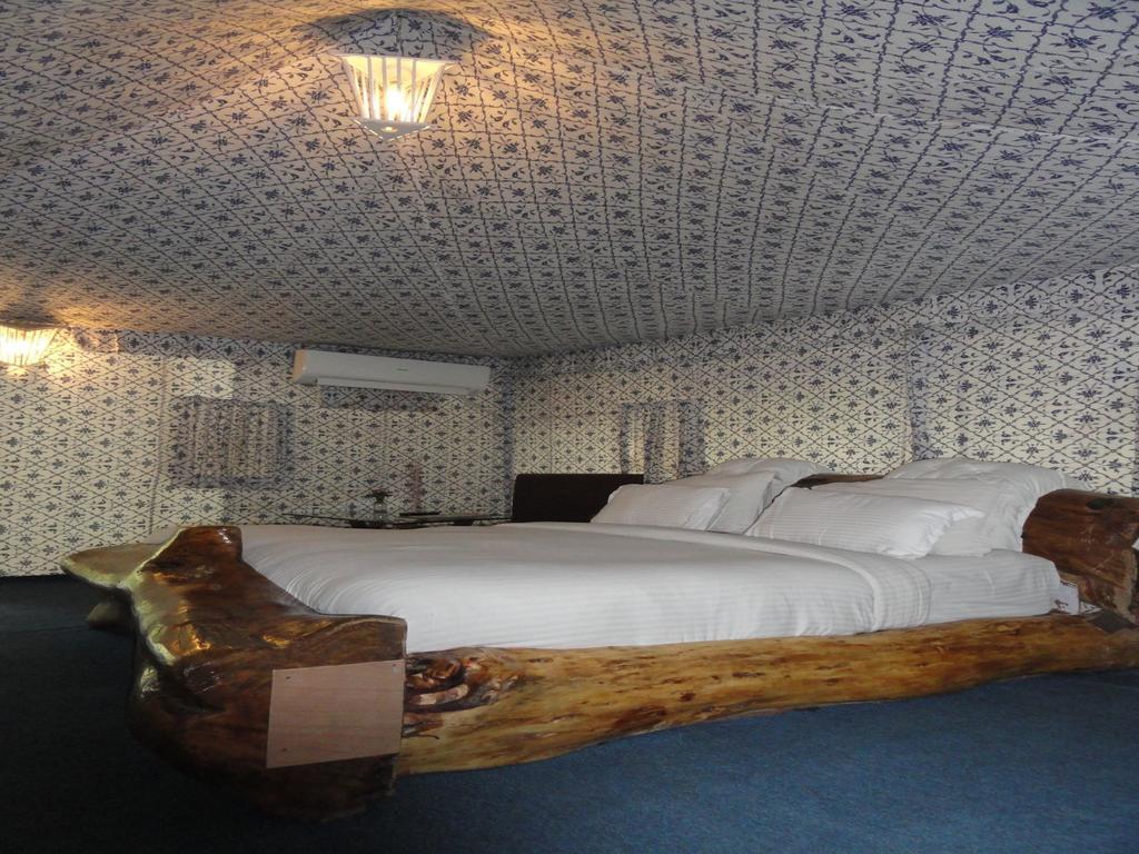 Lohagarh Fort Resort Kukas Luaran gambar