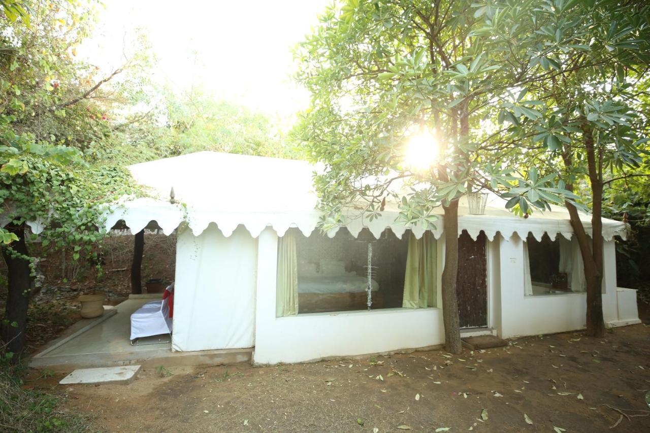 Lohagarh Fort Resort Kukas Luaran gambar