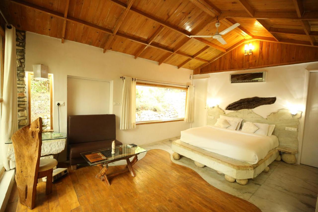 Lohagarh Fort Resort Kukas Luaran gambar