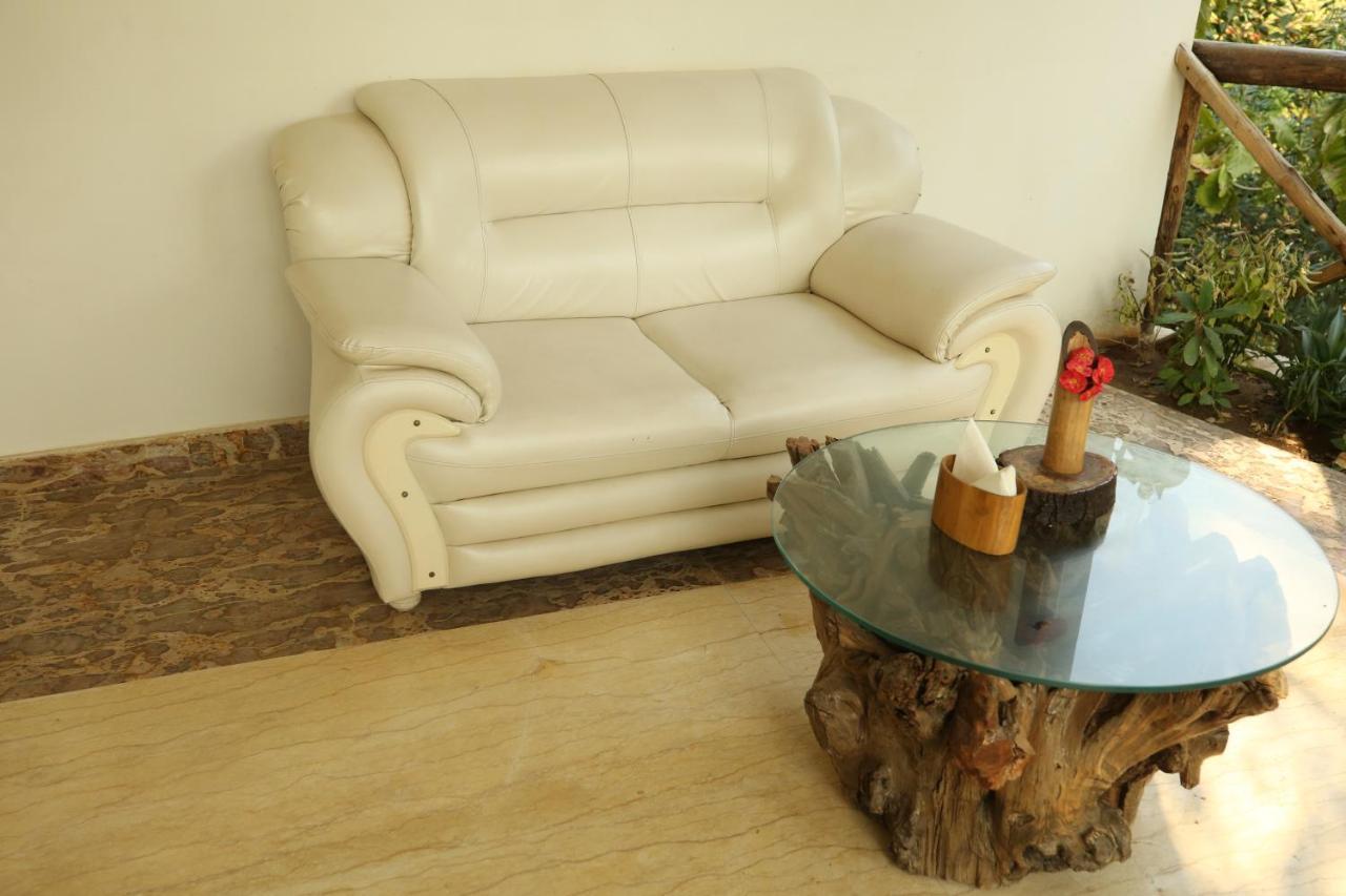 Lohagarh Fort Resort Kukas Luaran gambar