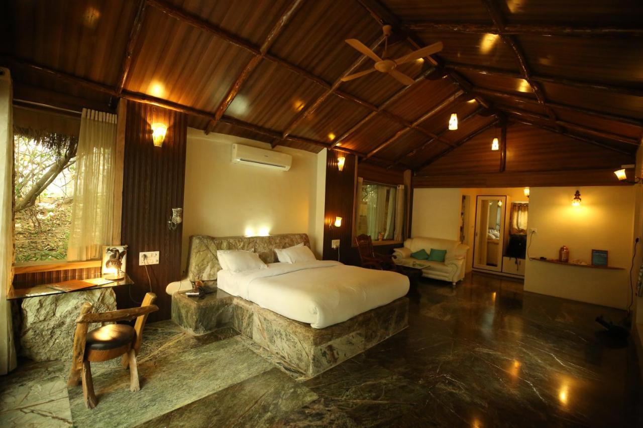 Lohagarh Fort Resort Kukas Luaran gambar